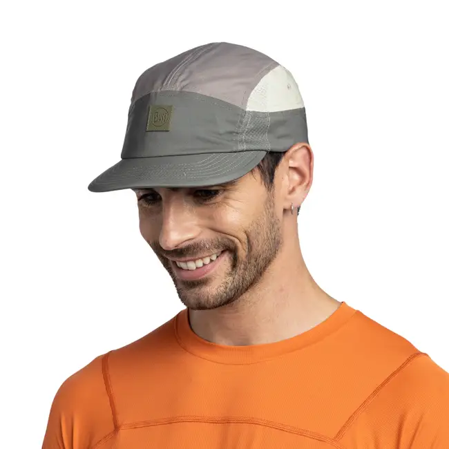 Siltovka_Buff_5_Panel_Go_Cap_domus_khaki_3