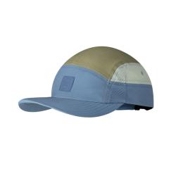 �iltovka BUFF 5 Panel Go Cap domus steel L/XL
