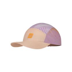 �iltovka BUFF 5 Panel Go Cap katsy orchid JR