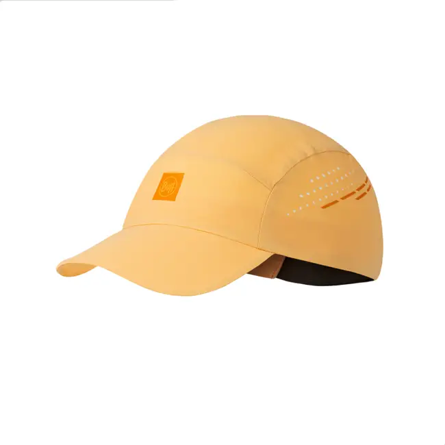 iltovka BUFF Pack Light Cap solid apricot
