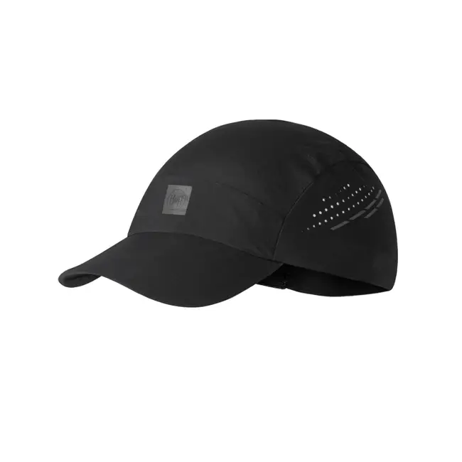 iltovka BUFF Pack Light Cap solid black