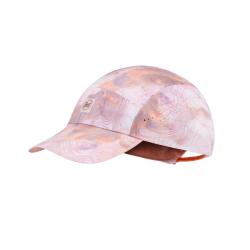 �iltovka BUFF Coolnet UV Pack Speed Cap orisa azalea