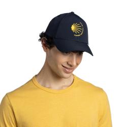 Siltovka_Buff_Summit_Cap_camino_de_santiago_2
