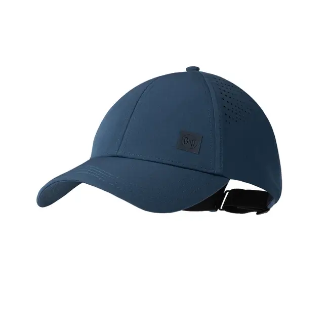 iltovka BUFF Summit Cap solid night blue