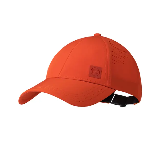iltovka BUFF Summit Cap solid poppy