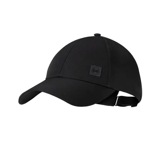 iltovka BUFF Summit Cap solid black