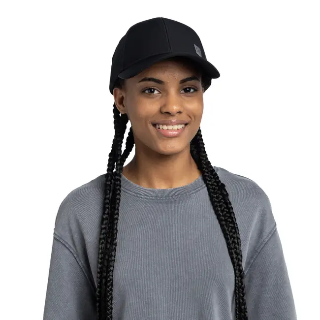 Siltovka_Buff_Summit_Cap_solid_black_3