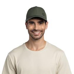 Siltovka_Buff_Summit_Cap_solid_khaki_3