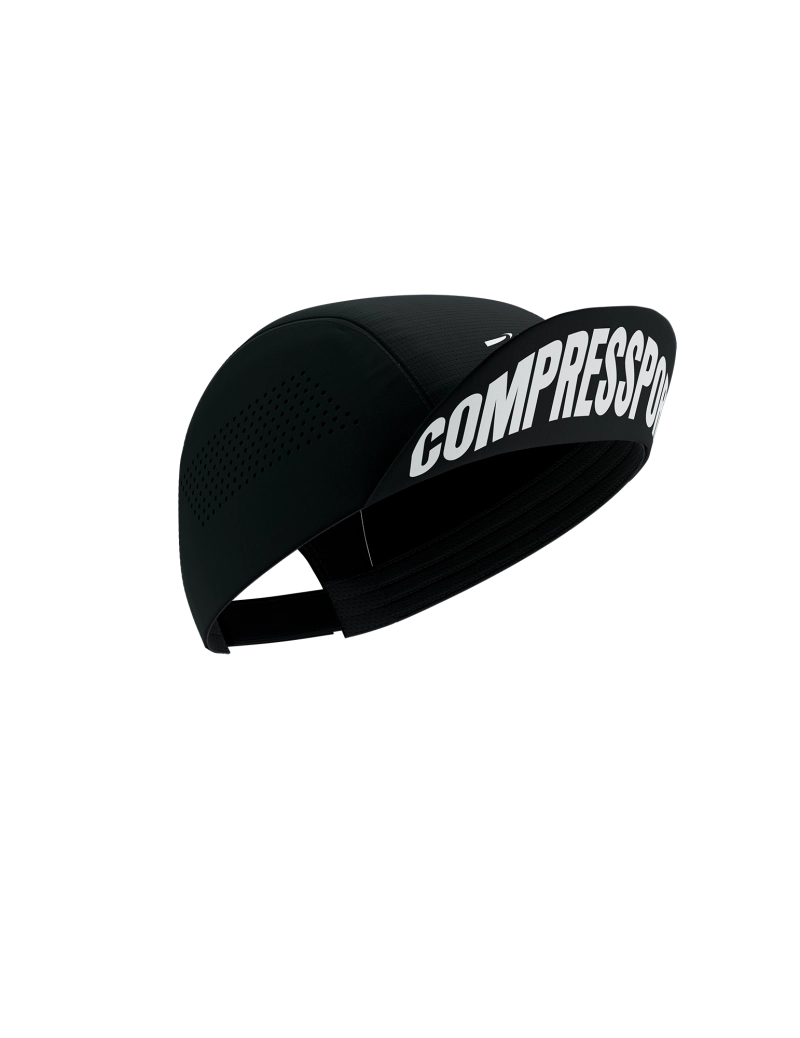 Siltovka_Compressport_Pro_Racing_Cap_black_2