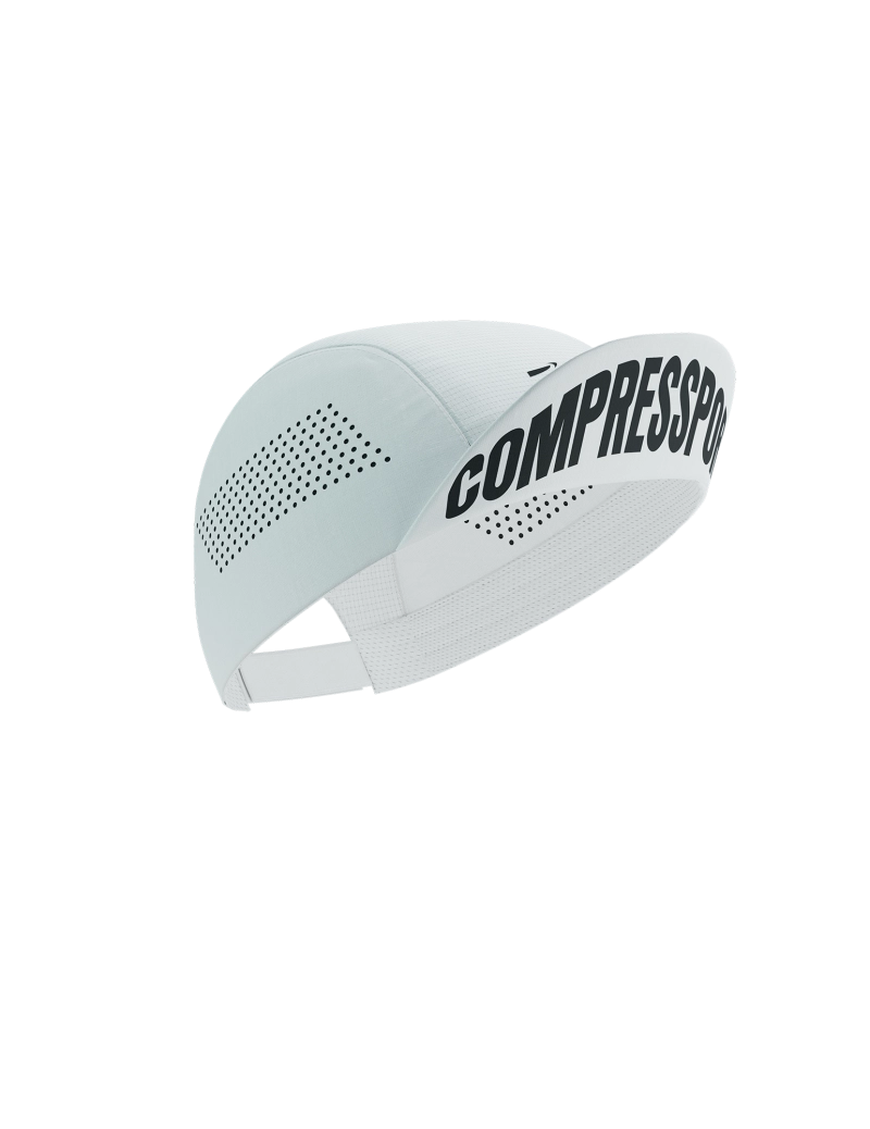 Siltovka_Compressport_Pro_Racing_Cap_white_2