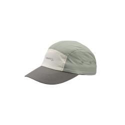 �iltovka CRAFT Hypervent Run Cap norit/grey