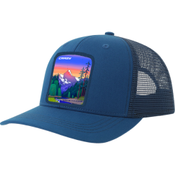�iltovka CRAZY Cap Bro rainbow