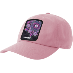�iltovka CRAZY Cap Bro mandala
