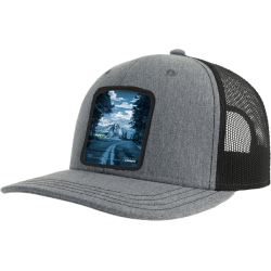 �iltovka CRAZY Cap Bro more space