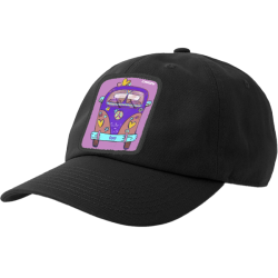 �iltovka CRAZY Cap Bro  van