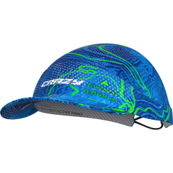 �iltovka CRAZY Pacman Cap Run mountain