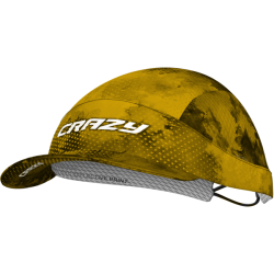 �iltovka CRAZY Pacman Cap Run pine tree