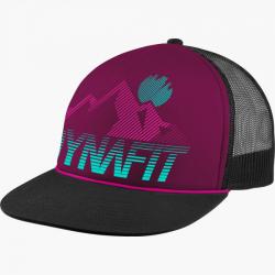 iltovka DYNAFIT Graphic Trucker cap