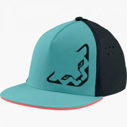 iltovka DYNAFIT Tech trucker cap marine blue