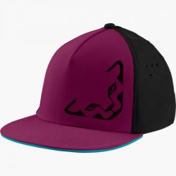 iltovka DYNAFIT Tech Trucker Cap beet red