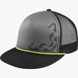 iltovka DYNAFIT Trucker 3 Cap  quiet shade