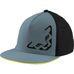 iltovka DYNAFIT Tech Trucker Cap cloud blue