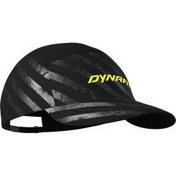 iltovka DYNAFIT Trail Reflective Cap black out