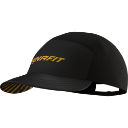 iltovka DYNAFIT Trail Cap black out