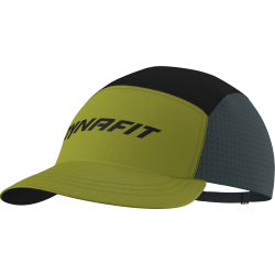 �iltovka DYNAFIT Traverse Cap golden lime