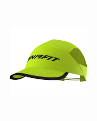 �iltovka DYNAFIT Ultra Cooling Cap ultra yellow