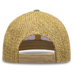 Siltovka_La_Sportiva_Balayer_Cap_white_cypress_2