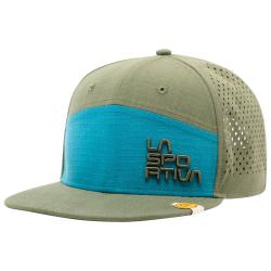 �iltovka LA SPORTIVA Traverse Trucker lake/cypress