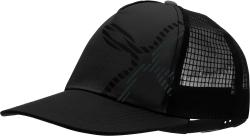 �iltovka MONTURA Logo Print Cap black
