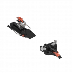 Skialpinistick viazanie ATK C - Raider 12