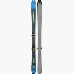 Ly�e DYNAFIT Ski set Radical 88 reef limepunch
