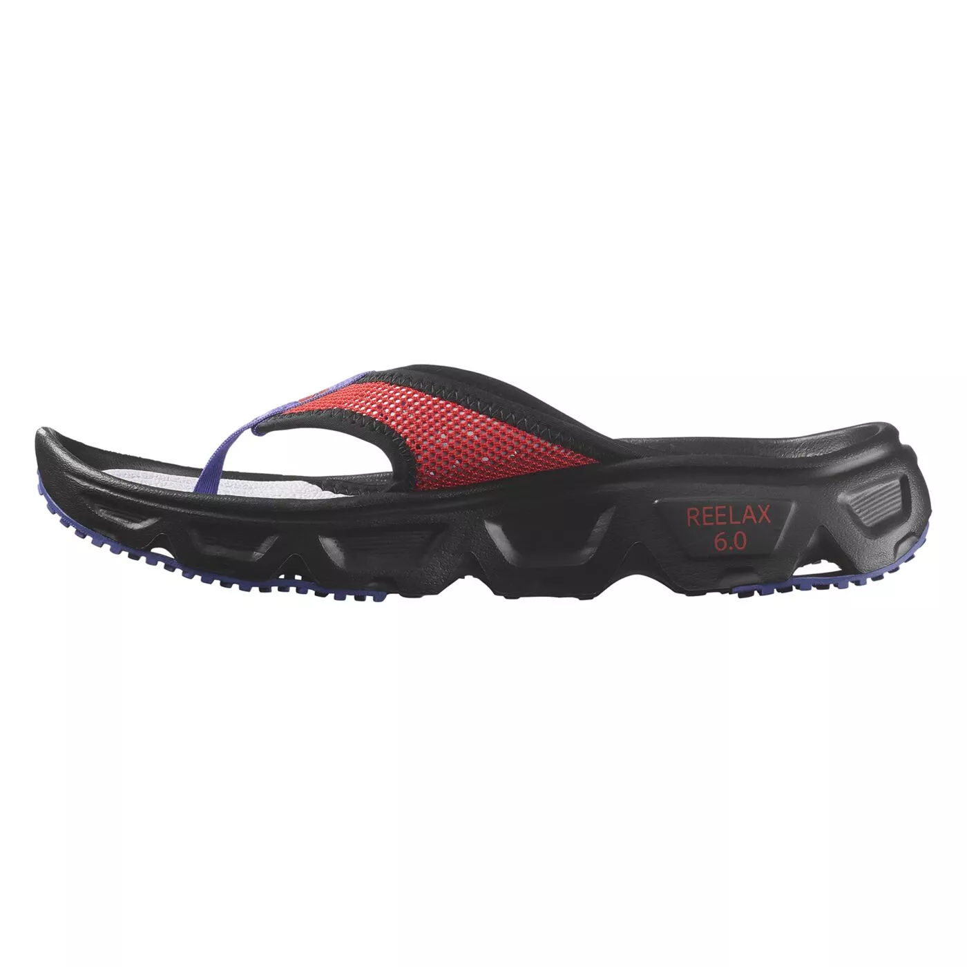 Slapky_Salomon_Reelax_Break_6.0_W_cosmic_black_fls_2
