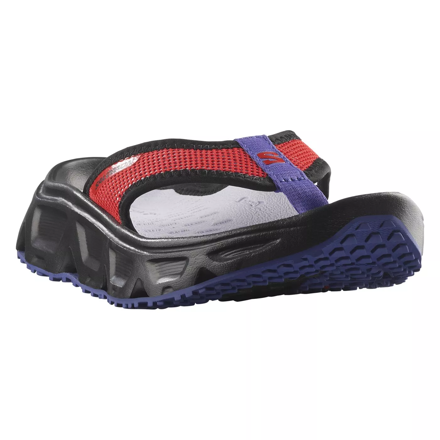 Slapky_Salomon_Reelax_Break_6.0_W_cosmic_black_fls_4