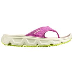 ��apky SALOMON Reelax Break 6.0 W iris orchid/aspargus green/acid lime