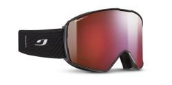 Okuliare JULBO Launcher reactiv 0-4 HC black