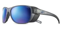 Okuliare JULBO Camino Spectron 3 CF polarized translucent black