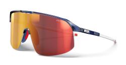 Okuliare JULBO Density Spectron 3 blue white