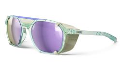 Okuliare JULBO Slack Cover Spectron 3 mint/light grey