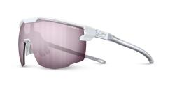Okuliare JULBO Ultimate Spectron HD 3 white/grey