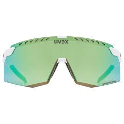 Slnecne_okuliare_Uvex_Pace_Stage_CV_white_matt_green_2