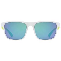 Slnecne_okuliare_detske_uvex_Rookie_white_lime_matt_green_2