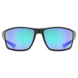 Slnecne_Okuliare_Uvex_Sportstyle_230_black_matt_mirror_green_2