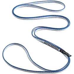 Sluka BLACK DIAMOND 10mm dynex runner 120cm