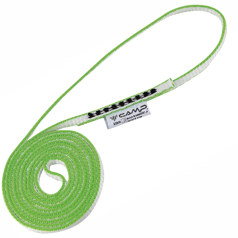 Sluka CAMP Express ring dyneema 10,5mm 120cm