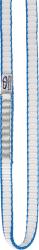Sluka CLIMBING TECHNOLOGY Looper Sling DY 11mm 60cm white blue