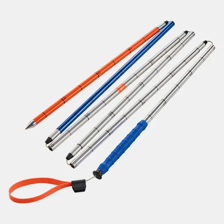Sonda ORTOVOX Probe Alu 240 Pfa